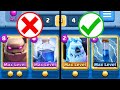 Making Cheap Versions Of Expensive Decks
