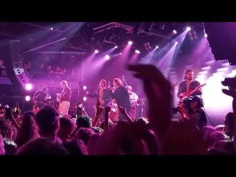 Love Song (Dn D Cover) Joker Out & Tokac, Cvetličarna, 21. 10. 2021