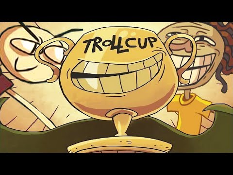 MAAILMAN PARAS TROLLI | Pelataan Trollface Quest 5