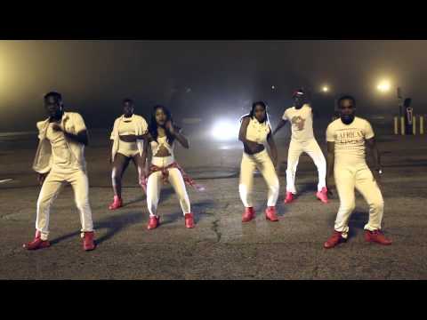 AFRICAN KINGS -VVIP feat Sena Dagadu (Skolom)  Yvane Kouame ft Serge Beynaud (Coumba Coumbe)