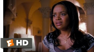 Hotel for Dogs (7/10) Movie CLIP - Watch Where You Step (2009) HD