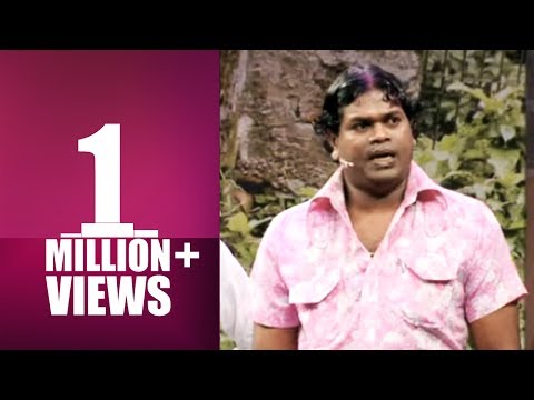 Comedy Festival Season 2 I Episode 94 – Part 3 | Mazhavil Manorama