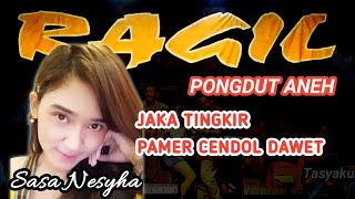 Download lagu JAKA TINGKIR-PAMER BOJO-RAGIL PONGDUT mp3
