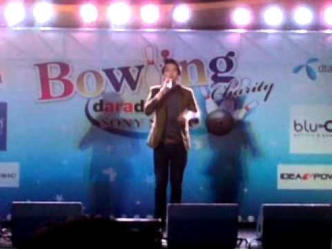 warm chocolate series: ถ้าหาก @ Bowling charity daradaily