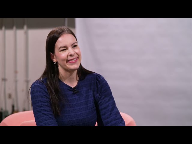 Un éminent chercheur et une étudiante exemplaire se rencontrent | Prix du mérite de l’UQAM