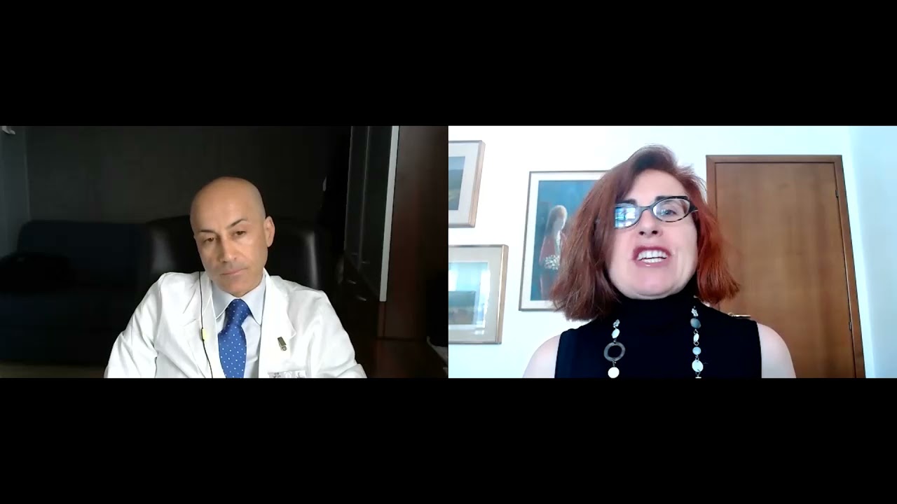 Next Generation Sequencing, una tecnica sempre più importante per l'analisi e la terapia dei tumori