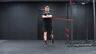 Pallof Press Lunges thumbnail