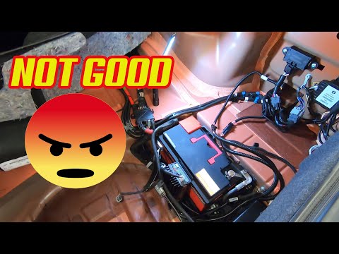 JMS Fuelmax Hellcat Fuel System Upgrade Speedy's Garage