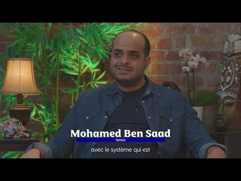 Intro Drummondville - "Et j'ai choisi... le Québec" - Capsule 1