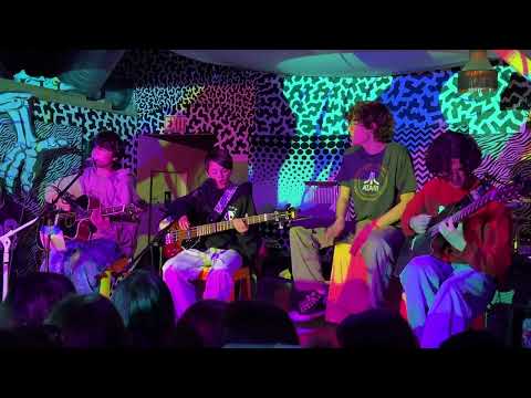 Stuck - Trueblood