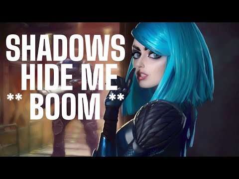 k1llsen vs Zenaku Ranked duel | Ruins Of Sarnath