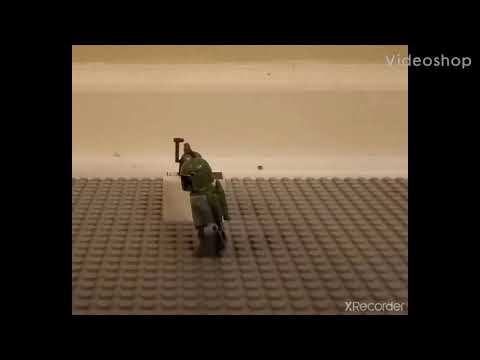 Boba Fett Finally Gets His Revenge on Mace Windu