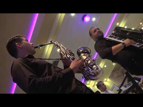 MOZE LI PESMA (2017) - ORKESTAR ANĐELI -  KOLO 1