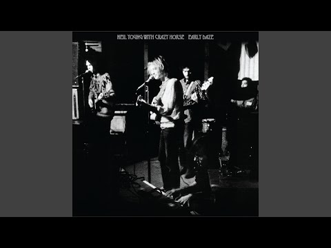 Download Neil Young, Crazy Horse - Down By the River MP3