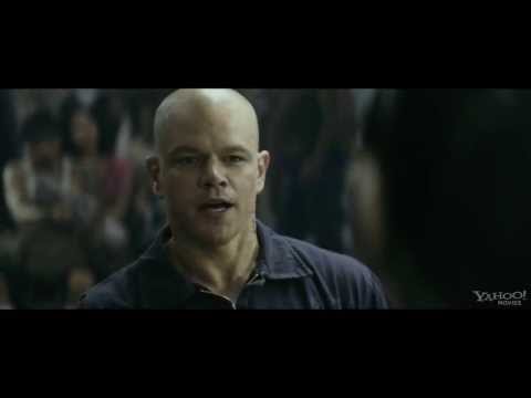 Elysium 2013 Extended Trailer