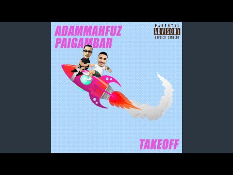 Takeoff (feat. Paigambar)