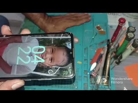 NOKIA G21  SEQUEDAD EN MODO RECOVER. CONTANTE MENTE FULL REPARACIÓN