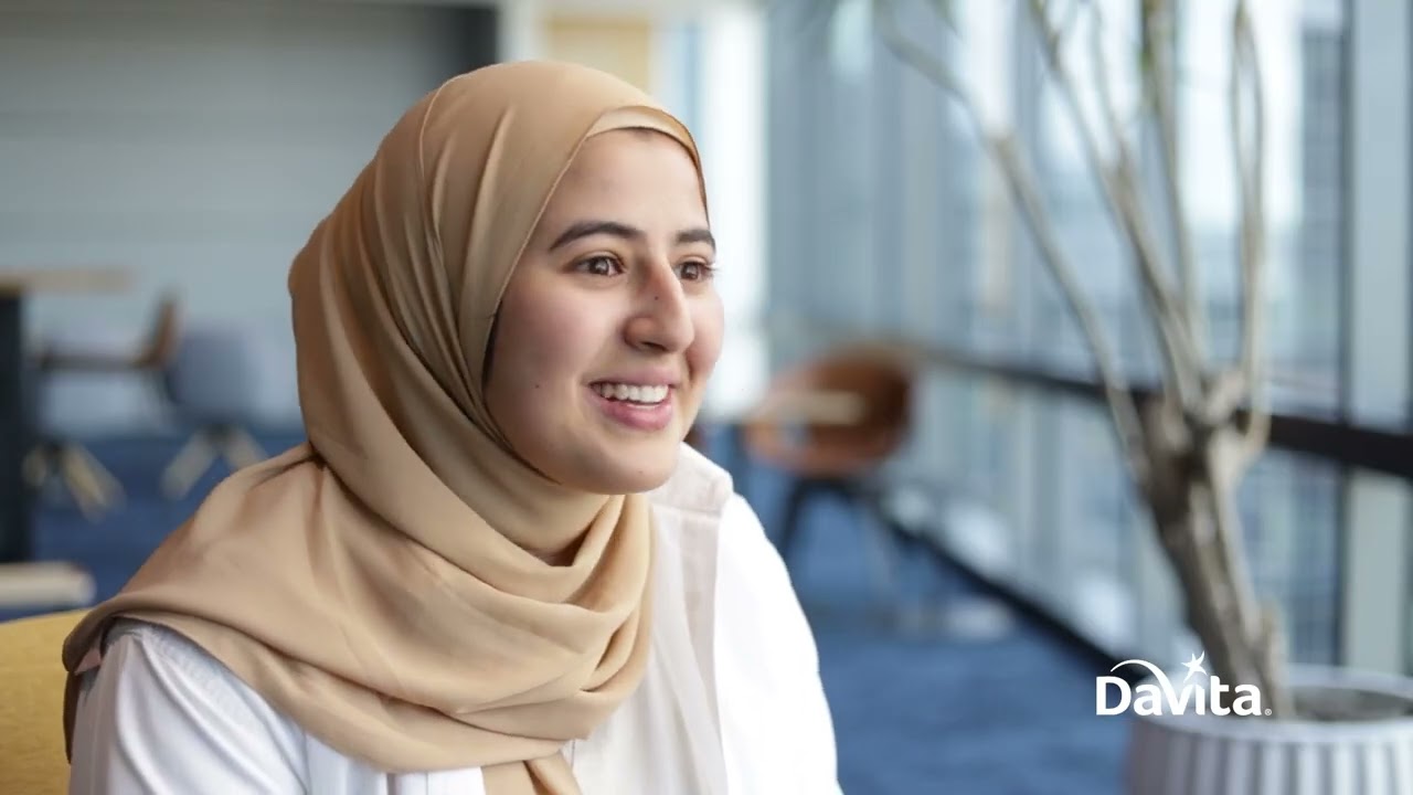 What it means to be a DaVita Redwood Summer Associate and ...