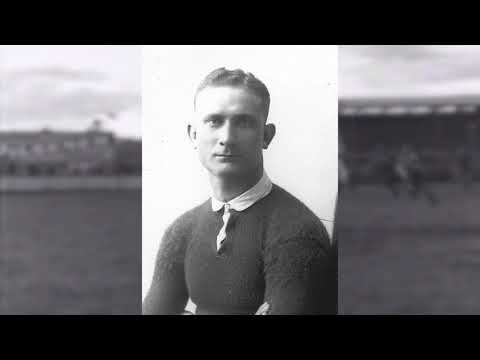 A brief history 1921-1955