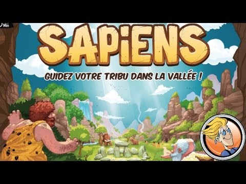 Sapiens Atari