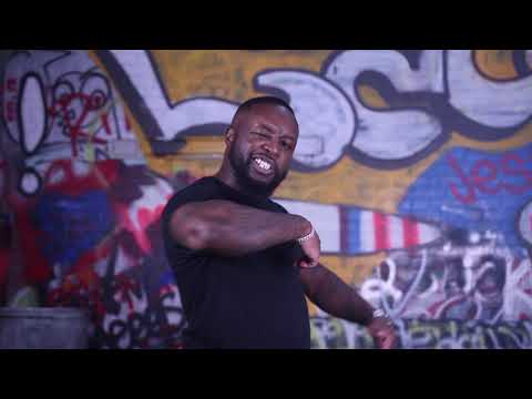 GTB Tonio Music Video