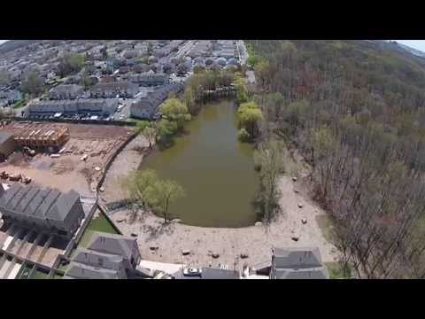 Lamberts Path's Development Site