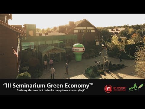 III Seminarium Green Economy 2018 - zdjęcie