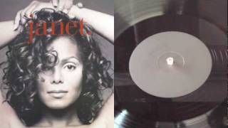 The Body That Loves You - Janet Jackson - Soul on Vinyl