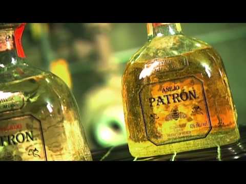 How It's Actually Made - Tequila