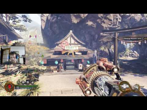 shadow warrior 2 sk part 47 crafting a vylepšovanie no pain no gain