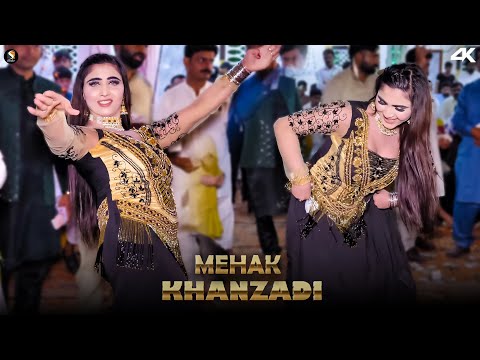 Sone Di Nathli Pa Kay  , Mehak Khanzadi Dance Performance , SGStudioPak