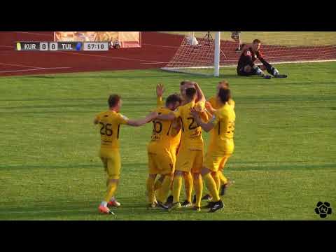 12. voor 2019: FC Kuressaare - Viljandi JK Tulevik  1:0 (0:0)
