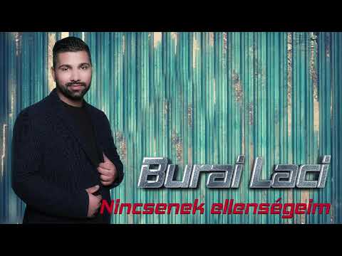 Burai Laci x Mr. Andreas - Jó reggelt