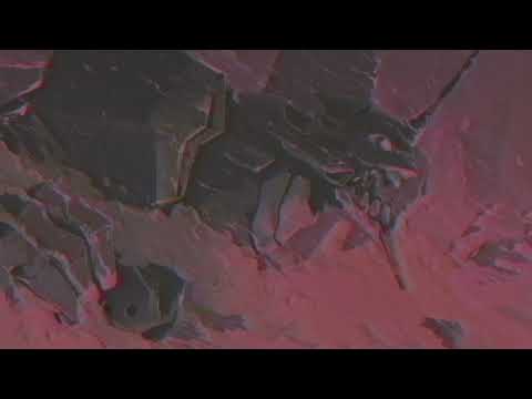 Vestron Vulture - 'Phantom' (feat. Tormental) / Super slowed