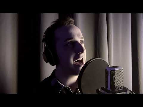 Karel Gott - Oči má sněhem zaváté (cover)