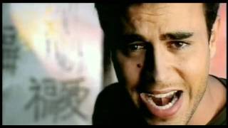Enrique Iglesias - Ritmo Total - Rhythm Divine -