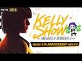 Kelly Show S03 E04 5th Anniversary Free Fire Update