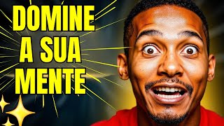 ???? Como Transformar a Sua Vida em 2025 ????✨ Atitude  Mental Positiva