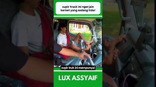 Download lagu THIS TRUCK DRIVER WORKED ON A SLEEPING CONDENSER #shorts mp3 Download lagu THIS TRUCK DRIVER WORKED ON A SLEEPING CONDENSER #shorts mp3