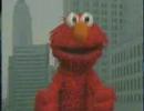 Elmo On Rove Live Satellite Interview From New York