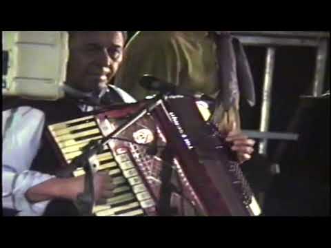 ALBINO MANIQUE E OS MIRINS NO CTG SENTINELA DA QUERÊNCIA DE ERECHIM