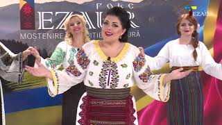 Download lagu La Tezaur cu Ana Dabija mp3