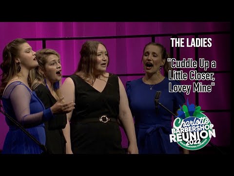 The Ladies