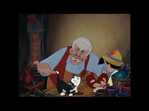 The New Animations-Humans, Inc. Part 5 Tricking Bill Sykes