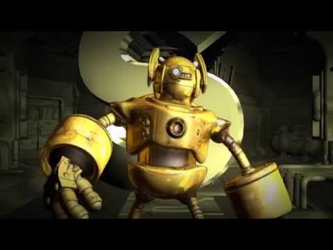 SigmaZeven feat. Rob Hubbard - International Karate