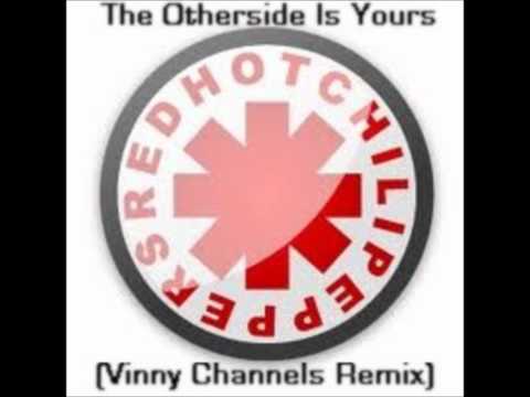 Red Hot Chili Peppers & Sidney Samson - The Otherside Is Yours (Vinny Channels Remix)