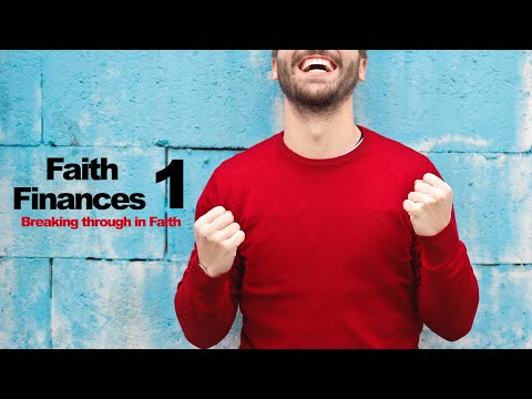 download lagu mp3 mp4 Faith And Finances, download lagu Faith And Finances gratis, unduh video klip Faith And Finances