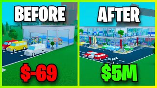 Everything To Know To Get RICH In Retail Tycoon 2! | Roblox