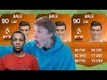 MOTM MADNESS!! - MY BIGGEST FIFA 14 WAGER