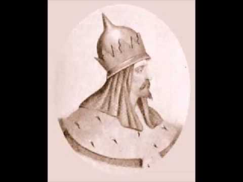 The Life And Death Of Mstislav II of Kiev